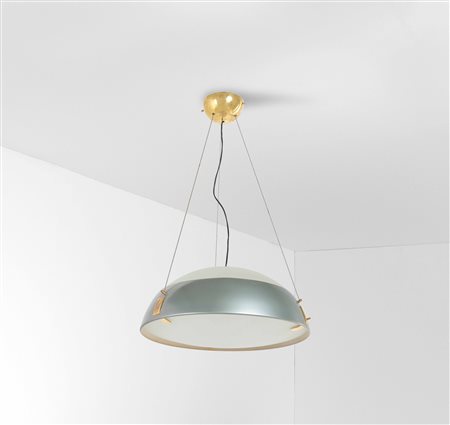 Stilnovo, Lampada a sospensione