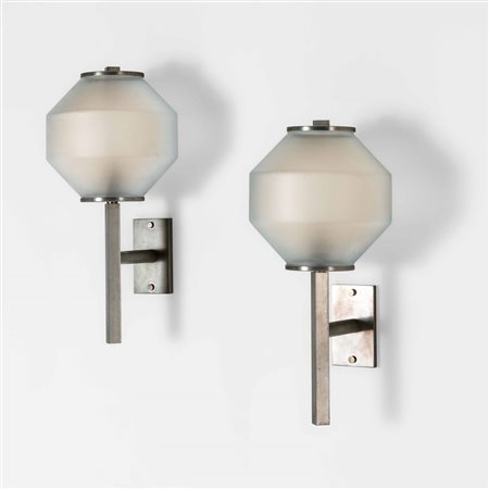 Lelii Angelo, Due appliques