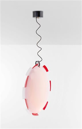 Parisi Ico, Lampada a sospensione