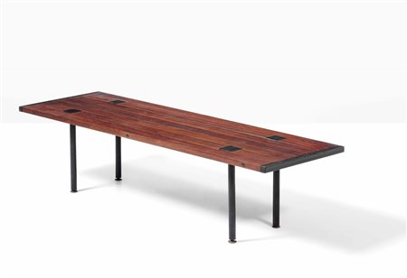 Sottsass Ettore, Tavolo basso