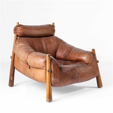 Lafer Percival, Poltrona mod. MP81