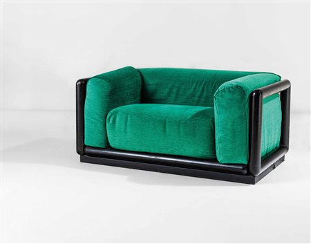 Scarpa Carlo, Poltrona mod. Cornaro