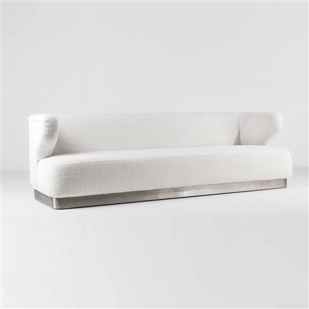 Moscatelli Gianni, Raro divano