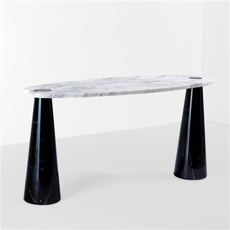 Mangiarotti Angelo, Consolle mod. Eros