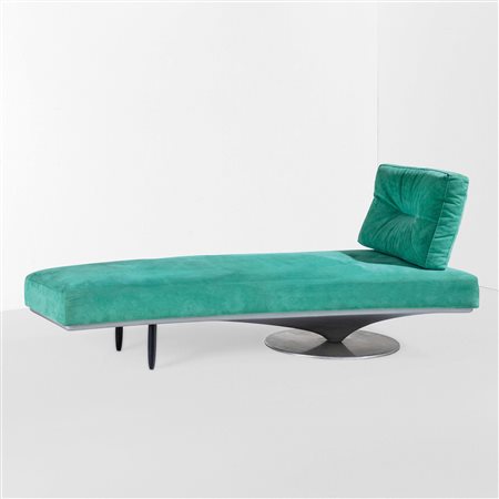 Offredi Giovanni, Chaise longue