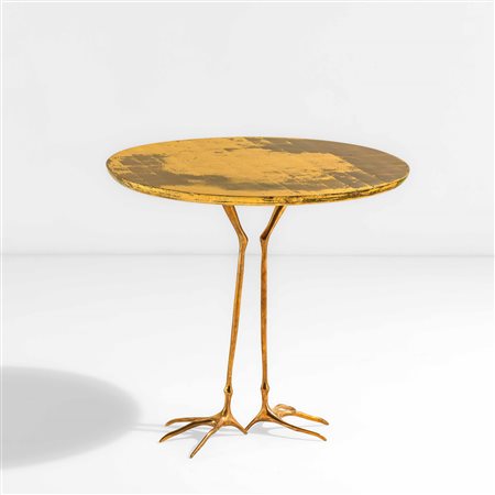 Oppenheim Meret, Tavolo occasionale mod. Traccia