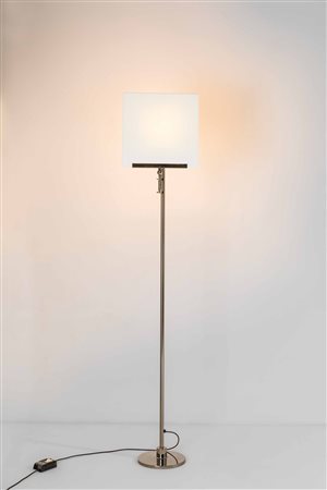 Luigi Figini e Gino Pollini, Lampada da terra mod. Spartito