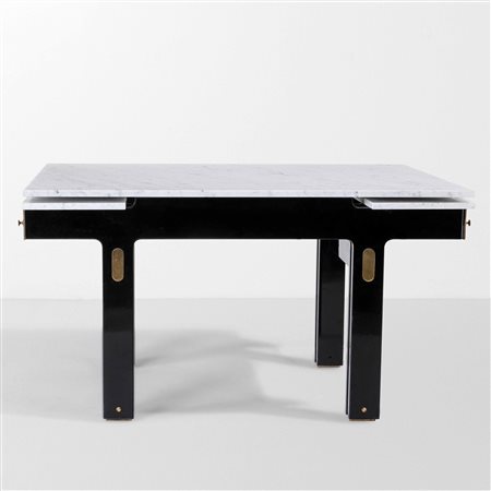 Gardella Ignazio, Tavolo allungabile