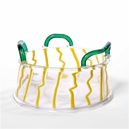 Sottsass Ettore, Vaso mod. Aldebaran