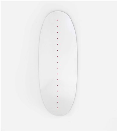 Gavina Dino, Pannello mod. Periplo