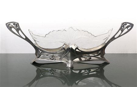 Portadolci liberty, inizi 20° Secolo