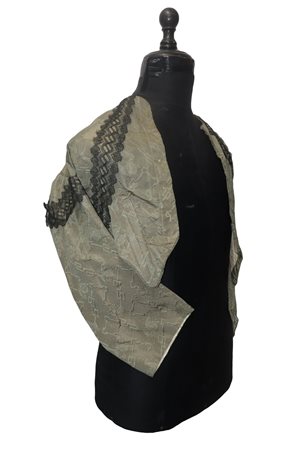 Casacca da donna , nineteen° Secolo