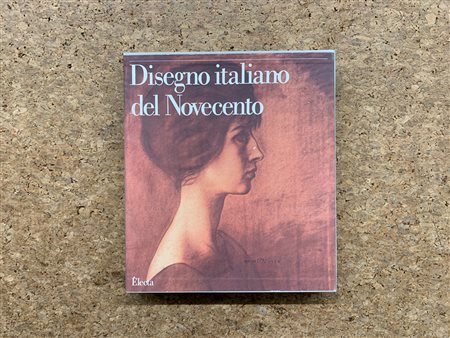 DISEGNO ITALIANO DEL '900 - Disegno italiano del Novecento, 1993