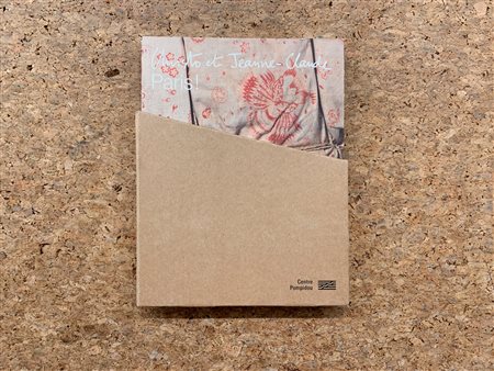 CHRISTO (1935) - Christo et Jeanne-Claude, Paris!, 2020