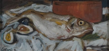 Antonio Asturi (Vico Equense, NA 1904 - 1986)