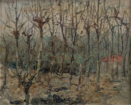 Guido Casciaro (Napoli 1900 - 1963)