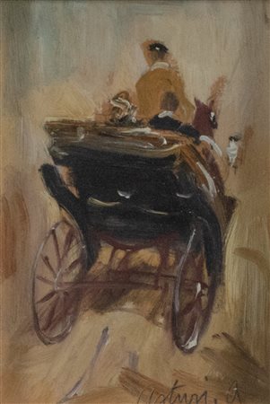 Antonio Asturi (Vico Equense, NA 1904 - 1986)