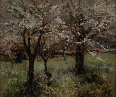 Paolo Pratella (Napoli 1892 - 1980)