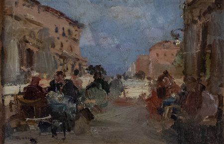 Francesco Di Marino (Napoli 1892 - 1954)