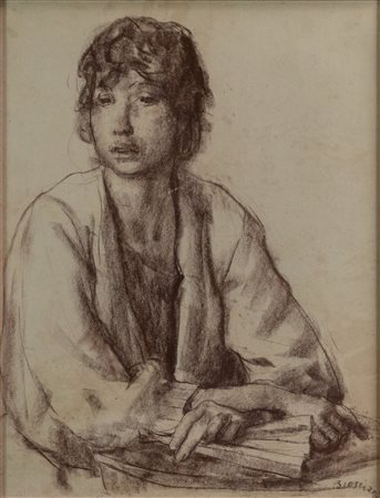 Antonio Bresciani (Napoli 1902 - 1998)