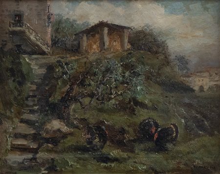 Francesco Di Marino (Napoli 1892 - 1954)