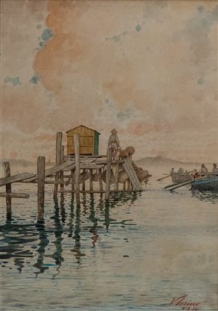 Vincenzo Serino (1876-?)