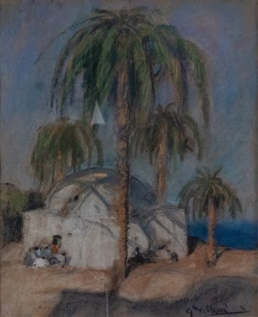 Gennaro Villani (Napoli 1885 - 1948)