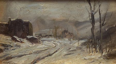 Antonio Asturi (Vico Equense, NA 1904 - 1986)