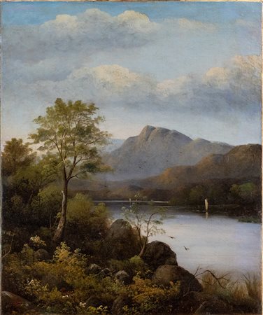 Scuola inglese (XIX-XX)