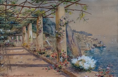 Giuseppe Carelli (Napoli, 1858 –1921)