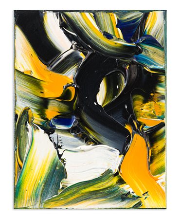 PIERLUIGI DE LUTTI (1959) - Untitled