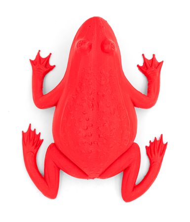 CRACKING ART GROUP (1983) - Rana