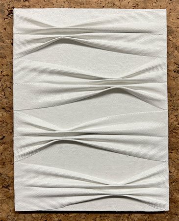 FRANCESCO FASANO (1966) - Modulazione A4