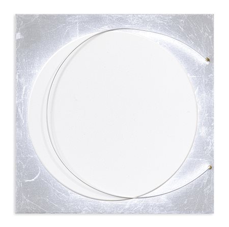 BRUNO BANI (1964) - Moon W/S, 2021