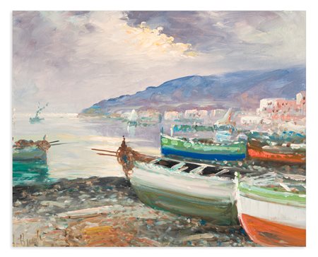 BRANDI - Senza Titolo