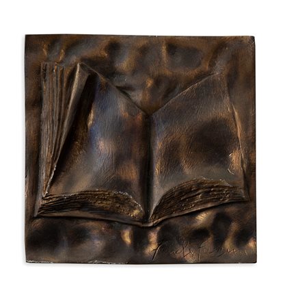 PERICLE FAZZINI (1913-1987) - Senza Titolo