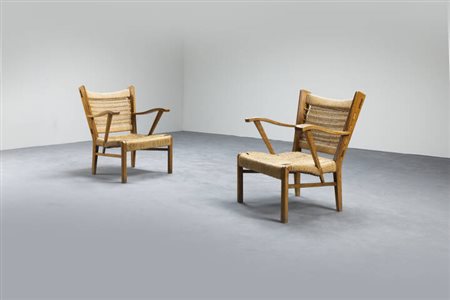 GUGLIELMO PECORINI, nello stile di