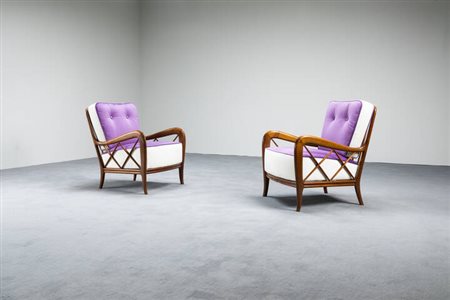 PAOLO BUFFA, nello stile di