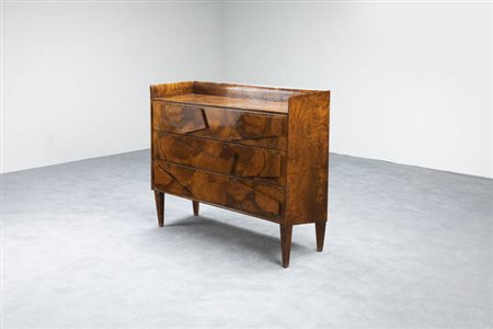 GIO PONTI<BR>Milano 1891 - 1979