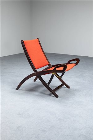 GIO PONTI<BR>Milano 1891 - 1979<BR>Ninfea