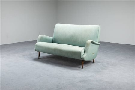 CARLO DE CARLI<BR>Divano mod. 801