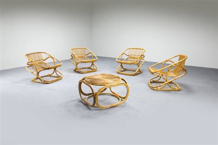 TITO AGNOLI, nello stile di