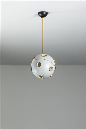 OSCAR TORLASCO<BR>Saturno