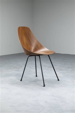 VITTORIO NOBILI<BR>Sedia mod. Medea