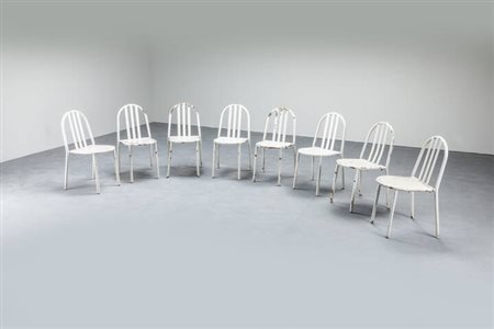 MALLET STEVENS ROBERT