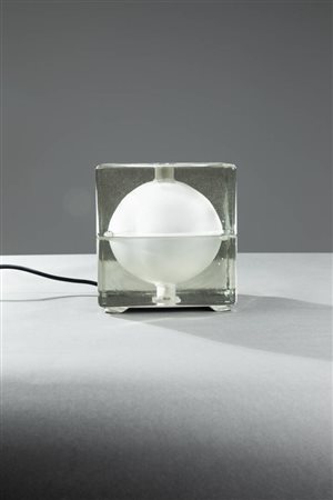 ALESSANDRO MENDINI<BR>Cubosfera