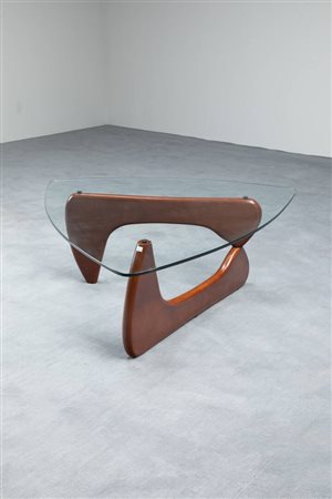 NOGUCHI ISAMU, nello stile di