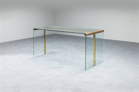 GALLOTTI E RADICE<BR>Scrivania mod. President