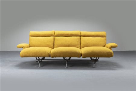 ANDREAS STORIKO<BR>Divano mod. Happy Hour