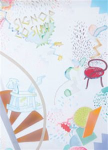 Asta N. 2048 - Opere dell'Arte Moderna e Contemporanea